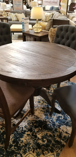 Furniture Store «Ashley Furniture HomeStore», reviews and photos, 25415 I-45, Spring, TX 77380, USA