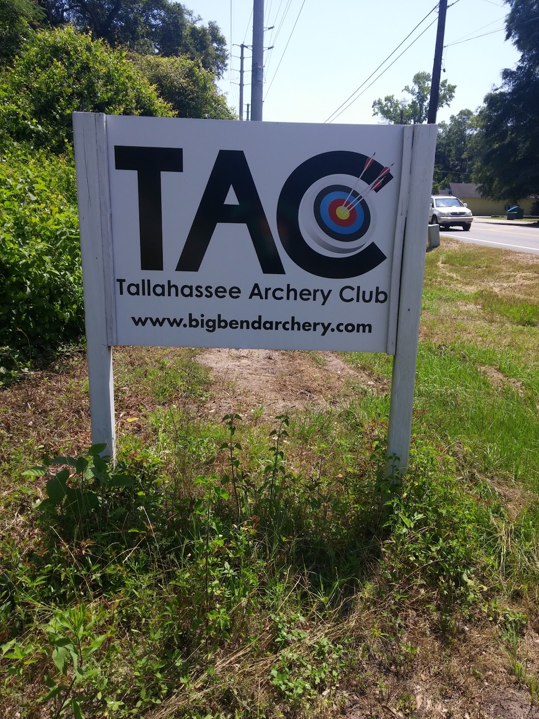 Tallahassee Archery Club