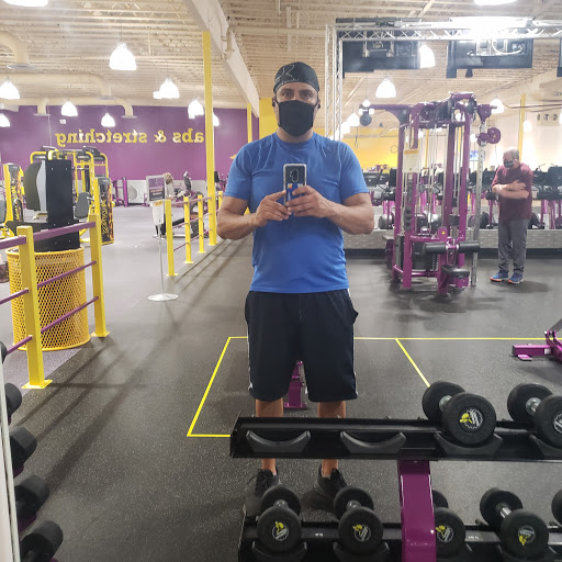 Gym «Planet Fitness», reviews and photos, 4310 Wheaton Way, Bremerton, WA 98310, USA