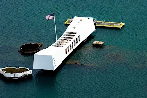 Pearl Harbor image