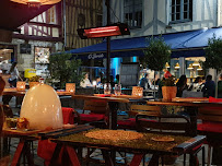 Atmosphère du Restaurant gastronomique Cancan à Rouen - n°17