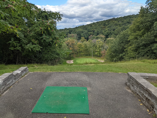 Golf Course «Rockland Lake Exec Golf Course», reviews and photos, 100 Lake Rd, Congers, NY 10920, USA