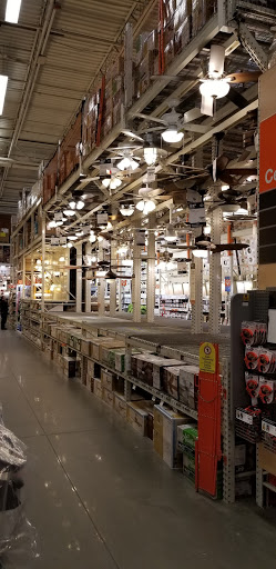 Home Improvement Store «The Home Depot», reviews and photos, 1550 Old Country Rd, Riverhead, NY 11901, USA
