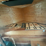 Photo n°5 de l'avis de Assi. fait le 14/12/2022 à 17:27 sur le  Baumhaushotel Uckermark à Templin