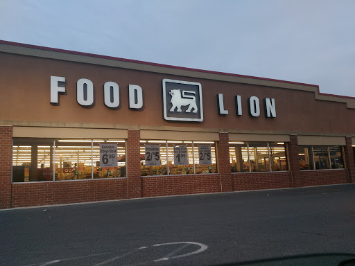 Grocery Store «Food Lion», reviews and photos, 38650 Sussex Hwy Unit 1, Delmar, DE 19940, USA