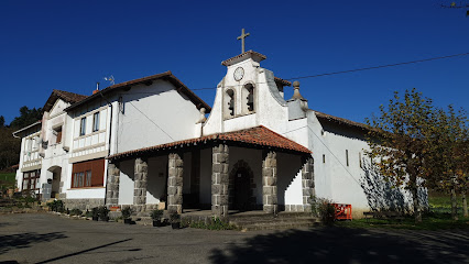 Iglesia - Eliza