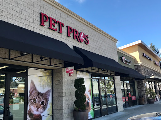 Pet Supply Store «Pet Pros», reviews and photos, 24024 Bothell Everett Hwy, Bothell, WA 98021, USA