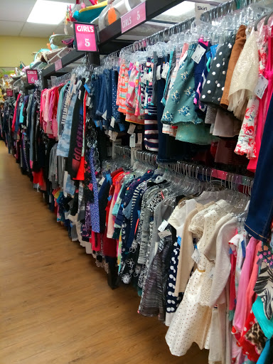 Thrift Store «Kid to Kid Rochester», reviews and photos, 2505 W Ridge Rd, Rochester, NY 14626, USA