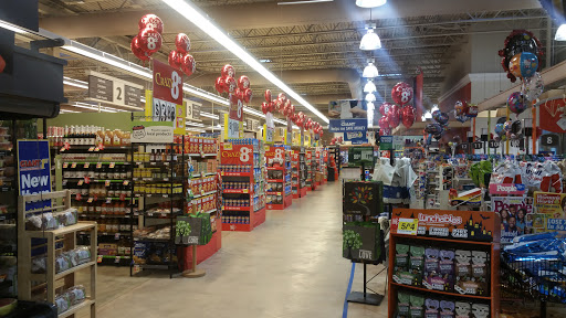 Grocery Store «Giant Food Stores», reviews and photos, 789 E Main St, Mount Joy, PA 17552, USA