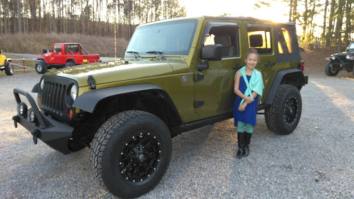 Used Car Dealer «The Preowned Jeep Store», reviews and photos, 6107 GA-20, Cartersville, GA 30121, USA