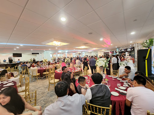 Caterer «Branches Catering», reviews and photos, 123 Monmouth Rd, West Long Branch, NJ 07764, USA