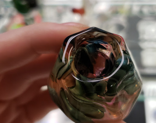 Tobacco Shop «4:19 smoke shop», reviews and photos, 23211 Kuykendahl Rd suite G, Tomball, TX 77375, USA