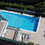 Photo n°5 de l'avis de Loredana.h fait le 23/06/2019 à 10:29 sur le  Hotel Garden à Albissola Marina