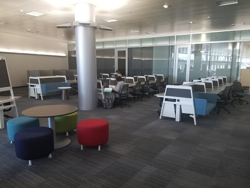 Community College «Palomar College», reviews and photos