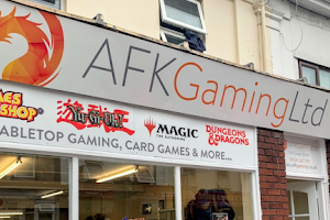 AFK Gaming Ltd image