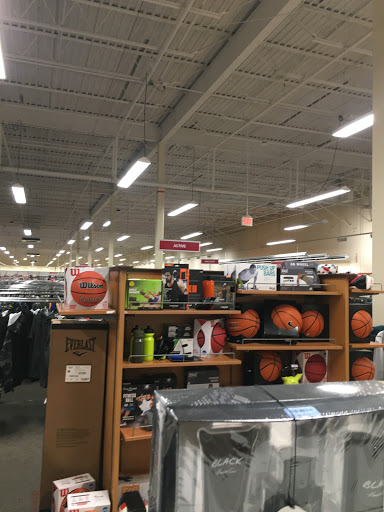 Clothing Store «Burlington Coat Factory», reviews and photos, 325 US-202, Flemington, NJ 08822, USA