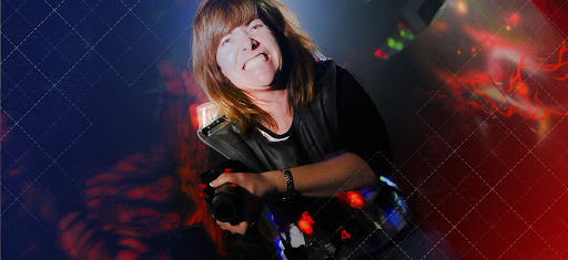 Laser Tag Center «Stratum Laser Tag | Birthday Party Place», reviews and photos, 1455 S Stapley Dr #11, Mesa, AZ 85204, USA