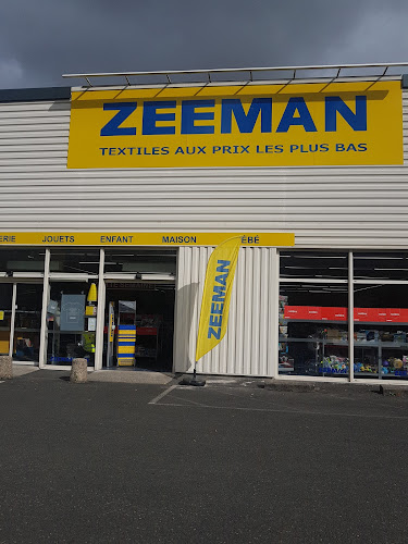 Zeeman La Flèche rue du Levant à La Flèche