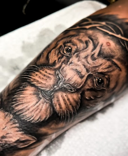 Find hand tattoo ideas for women for your next unique tattoo in Stroudsburg at Tattoos On Main