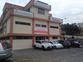 Centro Médico Pablo Muñoz Vega