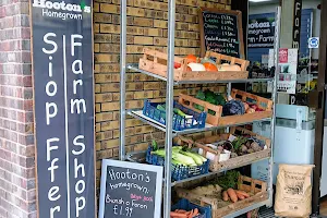 Hooton's Vegetable Farm Shop image