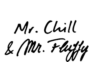 Mr. Chill & Mr. Fluffy Company