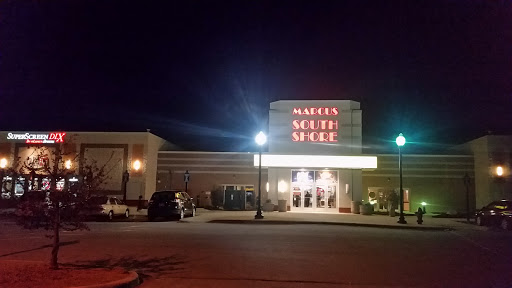 Movie Theater «Marcus South Shore Cinema», reviews and photos, 7261 South 13th Street, Oak Creek, WI 53154, USA
