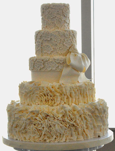 Bakery «Vanilla Bake Shop», reviews and photos, 512 Wilshire Blvd, Santa Monica, CA 90401, USA