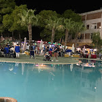 Photo n°1 de l'avis de Giuseppe.a fait le 09/09/2022 à 22:24 sur le  Hotel Akrabello à Agrigento