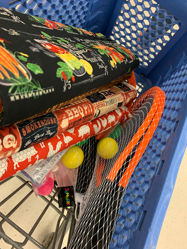 Craft Store «Hobby Lobby», reviews and photos, 20091 Gulf Fwy, Webster, TX 77598, USA