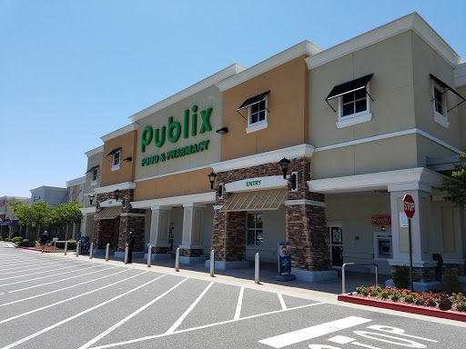 Publix Super Market at Friendship Springs Village, 7334 Spout Springs Rd, Flowery Branch, GA 30542, USA, 