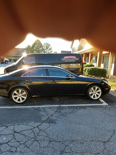 Banquet Hall «Palace Palace Banquet Hall», reviews and photos, 188 North Ave, Jonesboro, GA 30236, USA