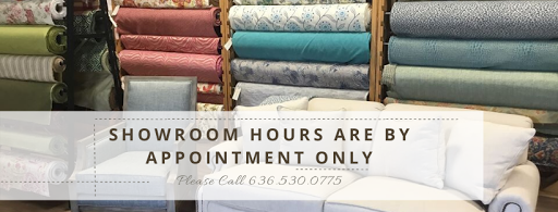 Fabric Store «The Fabric Co», reviews and photos, 17702 Chesterfield Airport Rd, Chesterfield, MO 63005, USA