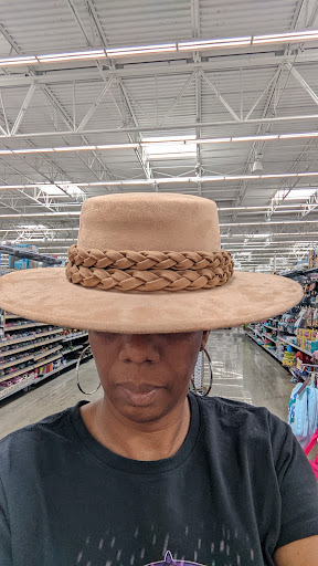 Department Store «Walmart Supercenter», reviews and photos, 2717 GA-54, Peachtree City, GA 30269, USA