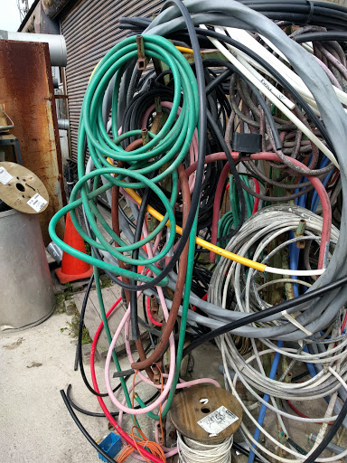 Hardware Store «Building Resources», reviews and photos, 701 Amador St, San Francisco, CA 94124, USA