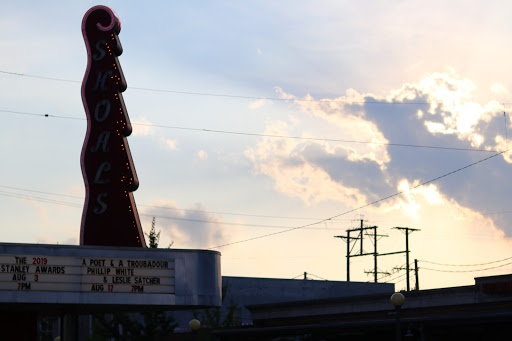 Performing Arts Theater «Shoals Community Theatre», reviews and photos, 123 N Seminary St, Florence, AL 35630, USA