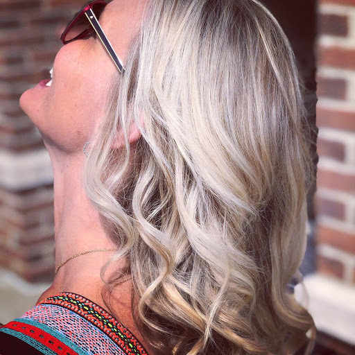 Beauty Salon «Salon Oggi», reviews and photos, 13 S Main St, Clawson, MI 48017, USA