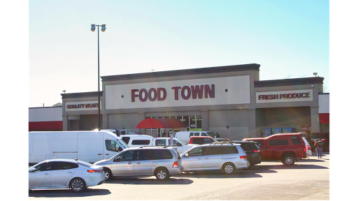 Food Town #214, 435 Sheldon Rd, Channelview, TX 77530, USA, 