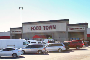 Food Town image
