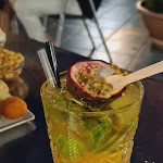 Photo n°1 de l'avis de liudmyla.h fait le 02/10/2021 à 15:33 sur le  Bar Il Porto à Talamone