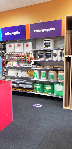 Print Shop «FedEx Office Print & Ship Center», reviews and photos, 1940 S Val Vista Dr #106, Mesa, AZ 85204, USA