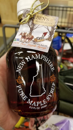 Grocery Store «Hannaford Supermarket», reviews and photos, 73 Fort Eddy Rd, Concord, NH 03301, USA