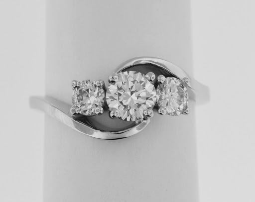 Jewelry Store «P.J. Rossi Jewelers», reviews and photos, 217 Commercial Blvd, Lauderdale-By-The-Sea, FL 33308, USA