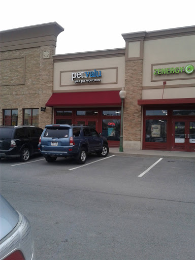Pet Supply Store «Pet Valu», reviews and photos, 416 Suncrest Towne Centre Drive, Morgantown, WV 26505, USA