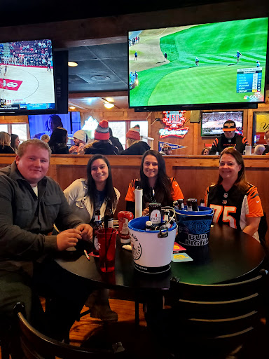 Shopping Mall «Anderson Plaza Shopping Center», reviews and photos, 8094 Beechmont Ave, Cincinnati, OH 45255, USA