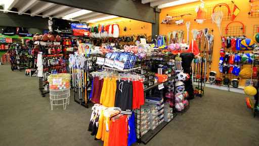 Sporting Goods Store «Play It Again Sports Los Alamitos», reviews and photos, 4141 Katella Ave, Los Alamitos, CA 90720, USA