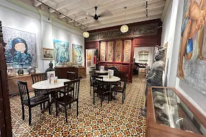 Old Mansion Cafe image