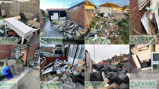 Evans Rubbish & Recycling Ltd