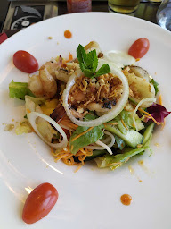 Photo n°49 de ASIA FUSION Restaurant à Thonon-les-Bains ()