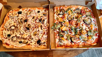 Pizza du Pizzeria Casa Verde à Île-Tudy - n°9